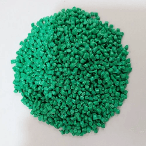 Green Polymer Pellets