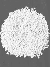 Milky White Resin