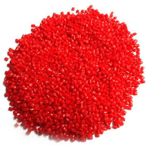 Red Polymer Grade